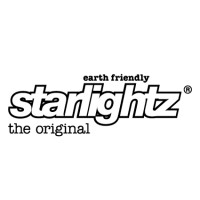 Das Original: earth friendly starlightz