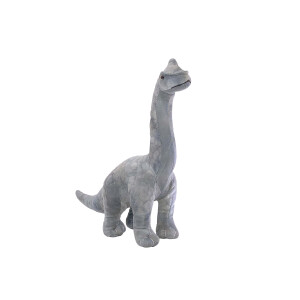 Plüschtier Dinosaurier "Brontosaurus" 34 cm
