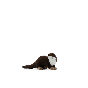 Plüschtier Otter, 30 cm