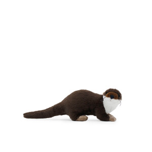 Plüschtier Otter, 38 cm