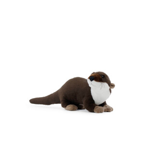 Plüschtier Otter, 46 cm