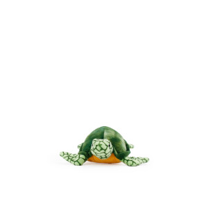 Plüschtier Schildkröte, 23 cm