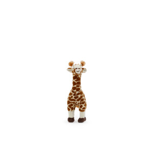 Plüschtier Giraffe, 28 cm