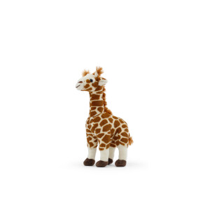 Plüschtier Giraffe, 36 cm