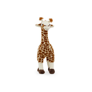 Plüschtier Giraffe, 43 cm