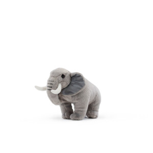 Plüschtier Elefant, 25 cm