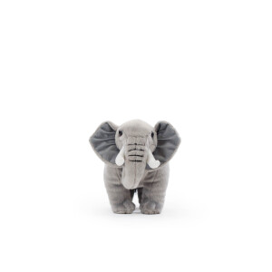 Plüschtier Elefant, 25 cm