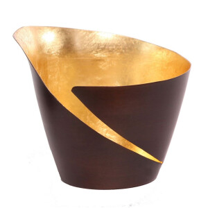 Goldlicht Break bronze/gold 10 cm