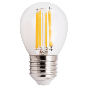 ledlightz LED-Lampe 6 W