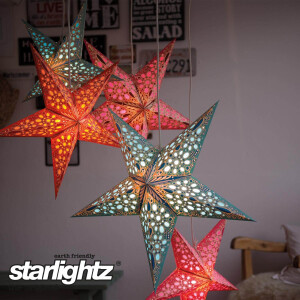 starlightz festival SMALL orange
