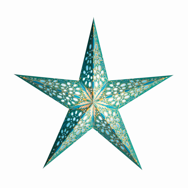 starlightz festival SMALL turquoise