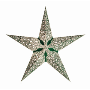 starlightz raja SMALL green
