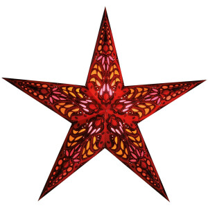 starlightz mercury red