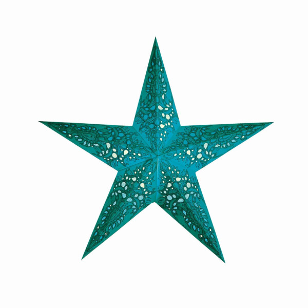 starlightz mono m turquoise