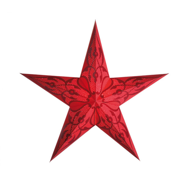 starlightz damaskus red