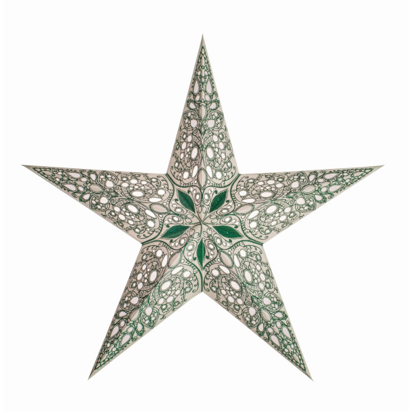 starlightz raja green