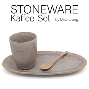Stoneware Set L sand